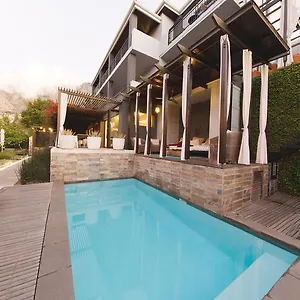 Kensington Place Hotel Cape Town