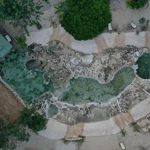 Nunum - Luxury Tenting Lodge Tulum